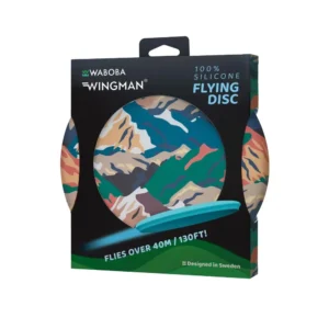 Waboba Wingman Disk Assortment