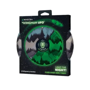 Waboba Wingman UFO Assortment