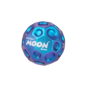 Metallic Moon Ball Assortment