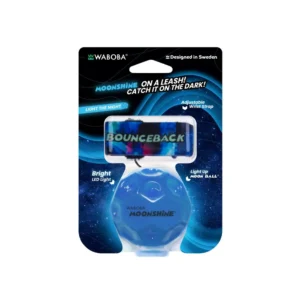 LED Bounce Back Ball Assortment