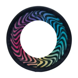 Big Ring Flying Disc