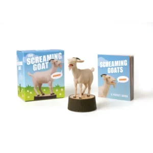 The Screaming Goat