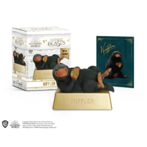 Fantastic Beast: Niffler