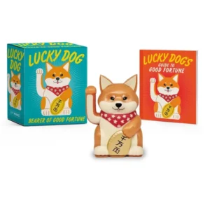 Lucky Dog