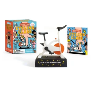 Desktop Cycling Class