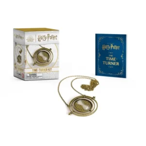 Harry Potter Time Turner Kit