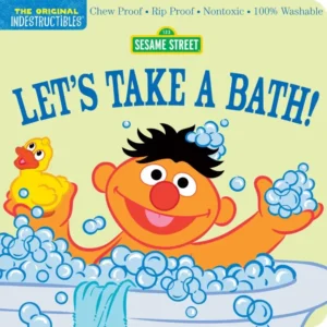Ss Take A Bath Indestructables
