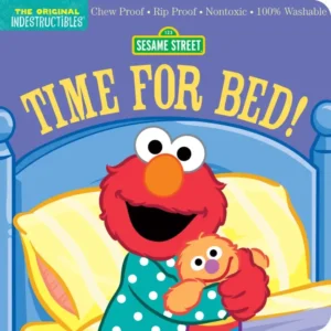 Ss Time For Bed Indestructables