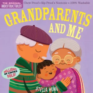 Grandparents Indestructibles
