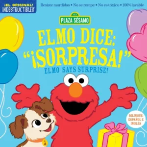 Sesame Street: Bilingual