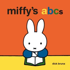 Miffy's ABC's