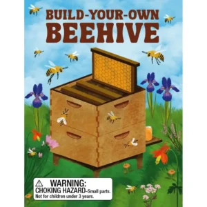 Build Your Own Beehive