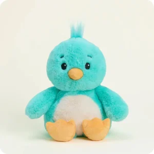 Cute Blue Bird Warmies