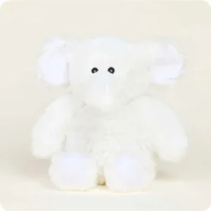 White Elephant Warmies