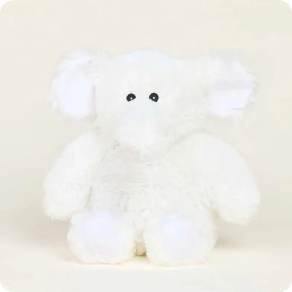 White Elephant Warmies