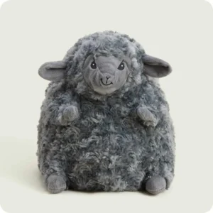 Miss Baa-Havin' Warmies