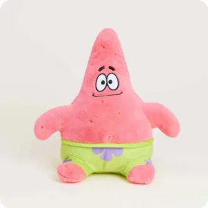 Patrick Warmies