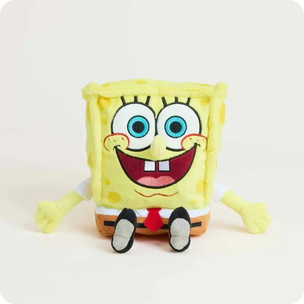Spongebob Warmies
