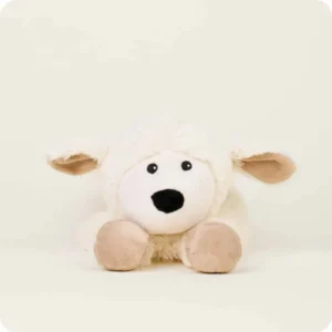 Sheep Laying Down Warmies