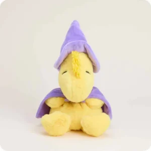 Wizard Woodstock Warmies