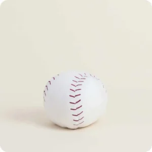 Baseball Warmies Junior