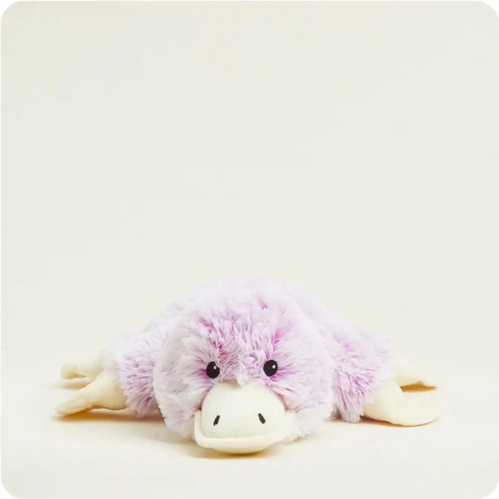 Platypus Warmies Junior