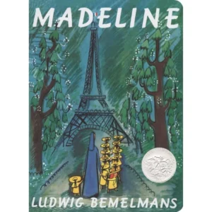 Madeline - Hardcover