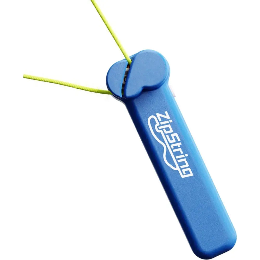 Zipstring Bodacious Blue