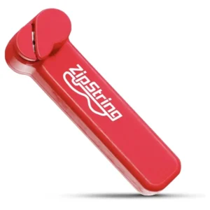Zipstring Rock'It Red