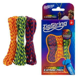 Chameleon String Pack
