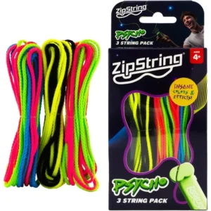 Psycho String Pack