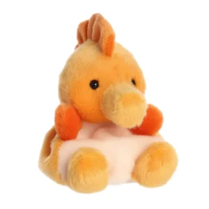 Felipe Seahorse Palm Pal
