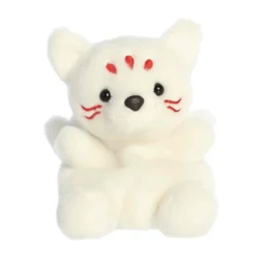 Akari Kitsune Palm Pal