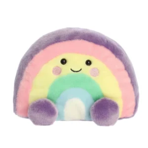 Vivi Rainbow Party-Sized Palm Pal