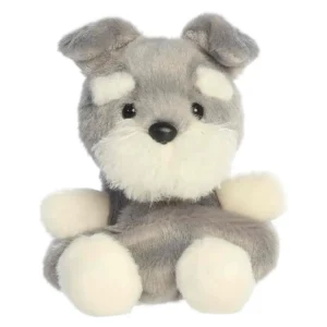 Korra Schnauzer Palm Pal