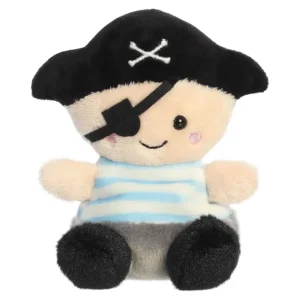 Planky The Pirate Palm Pal