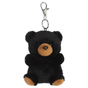 Sleep Bear Clip-On Palm Pal