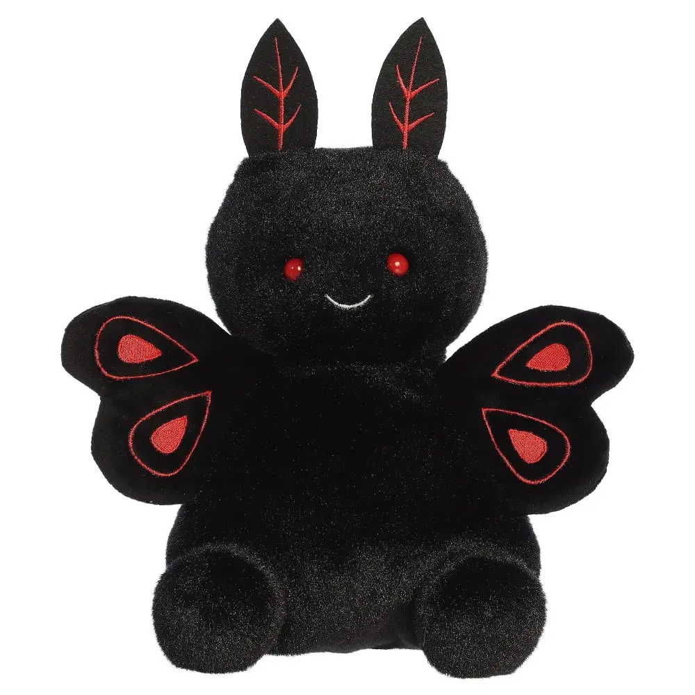 Mortimer Mothman Party-Sized Palm Pal