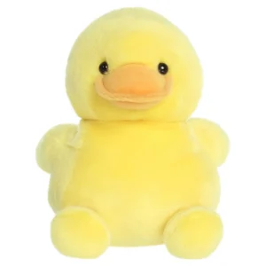 Tubby Rubber Ducky Party-Sized Palm Pal