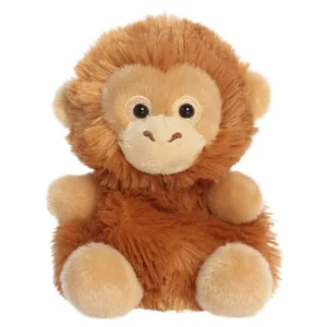 Karen Orangutan Palm Pal