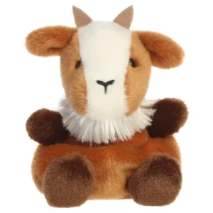 Meadow Goat Palm Pal