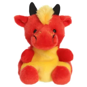 Bruce Chinese Dragon Palm Pal