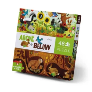 Backyard Discovery Above & Below 48 Piece