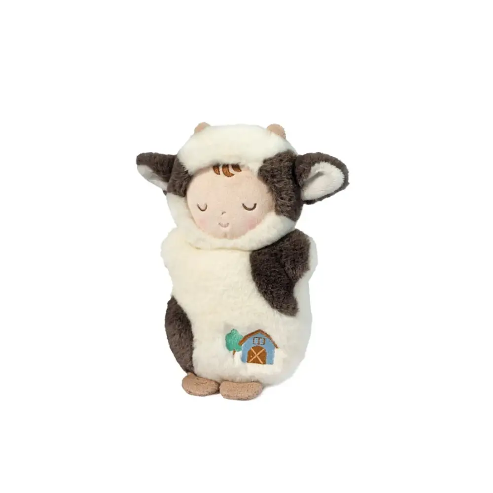 Baby Cow Mini Hug