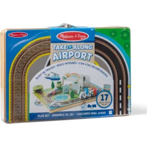 Take Along Airport