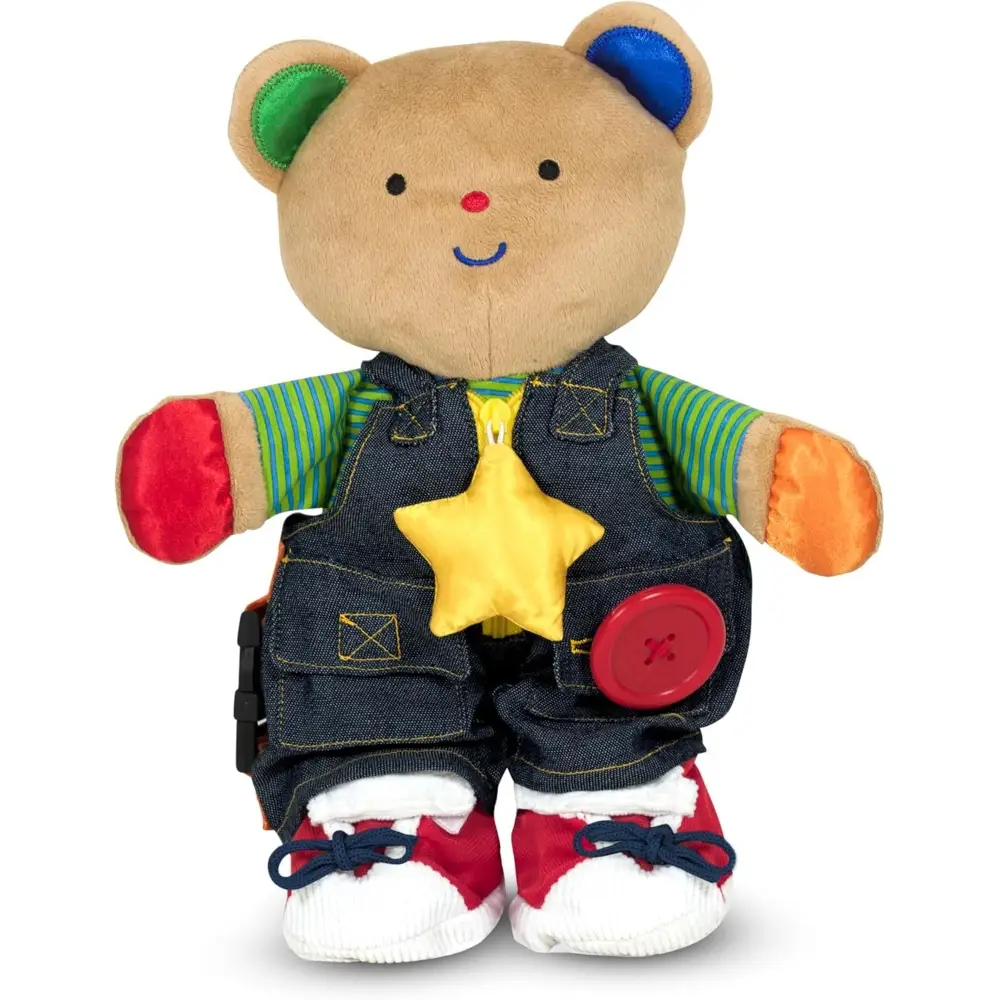 Teddy Wear