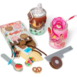 Make A Shake Play Set