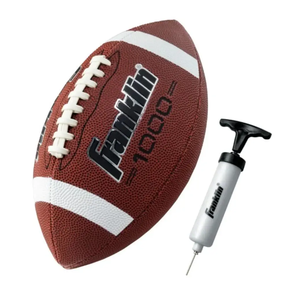 Junior Football