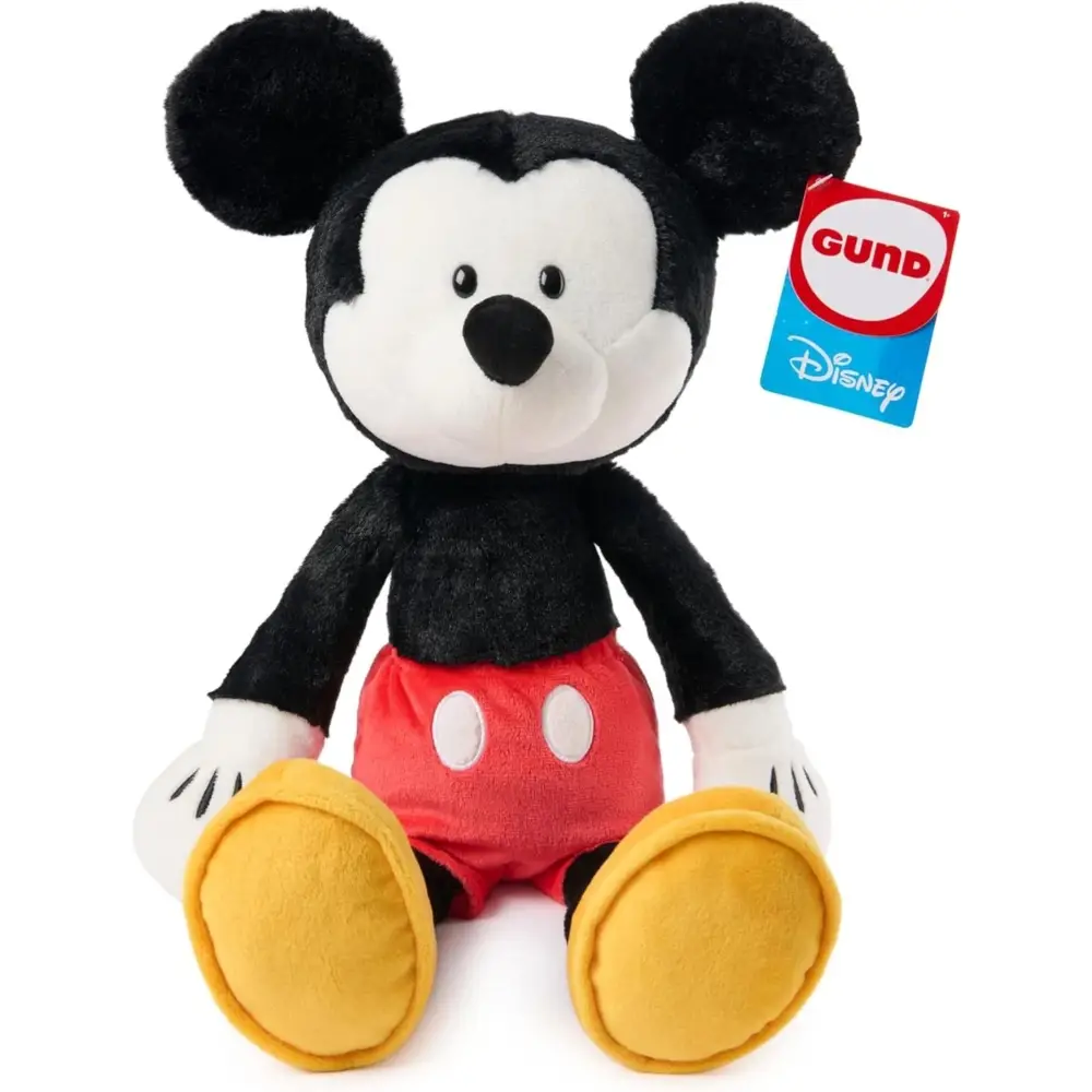 Toothpick Mickey Mouse 15 Inch