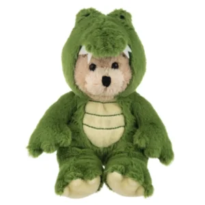 Wee Bears Alligator 6 Inch